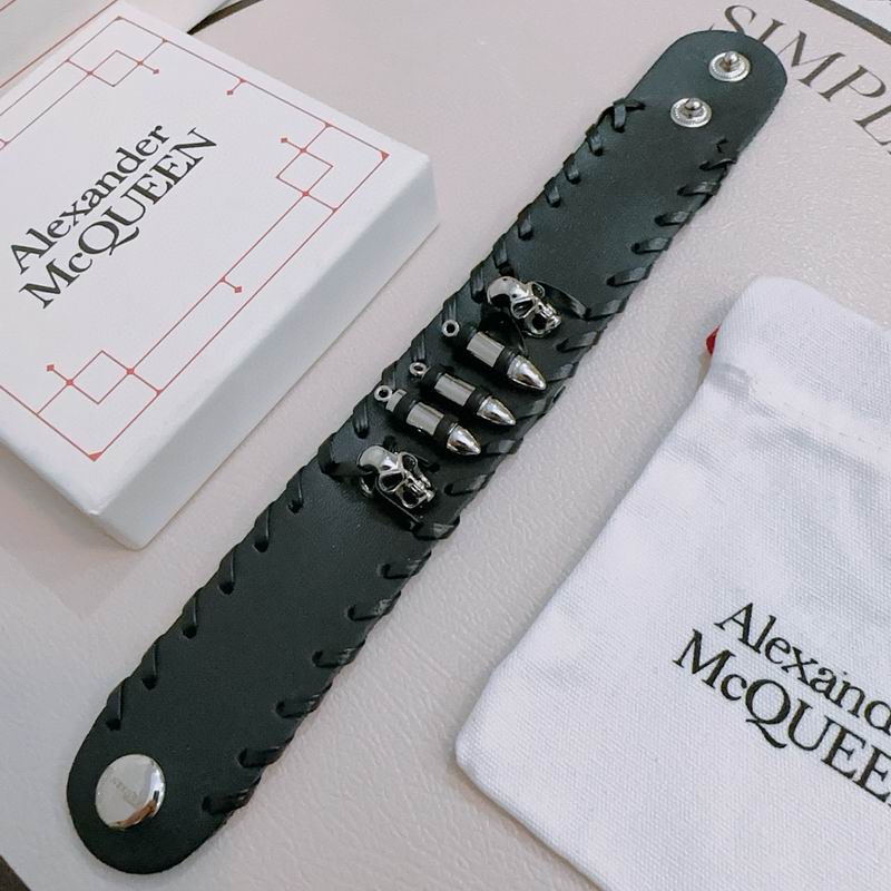 McQueen bracelet 05yxh22